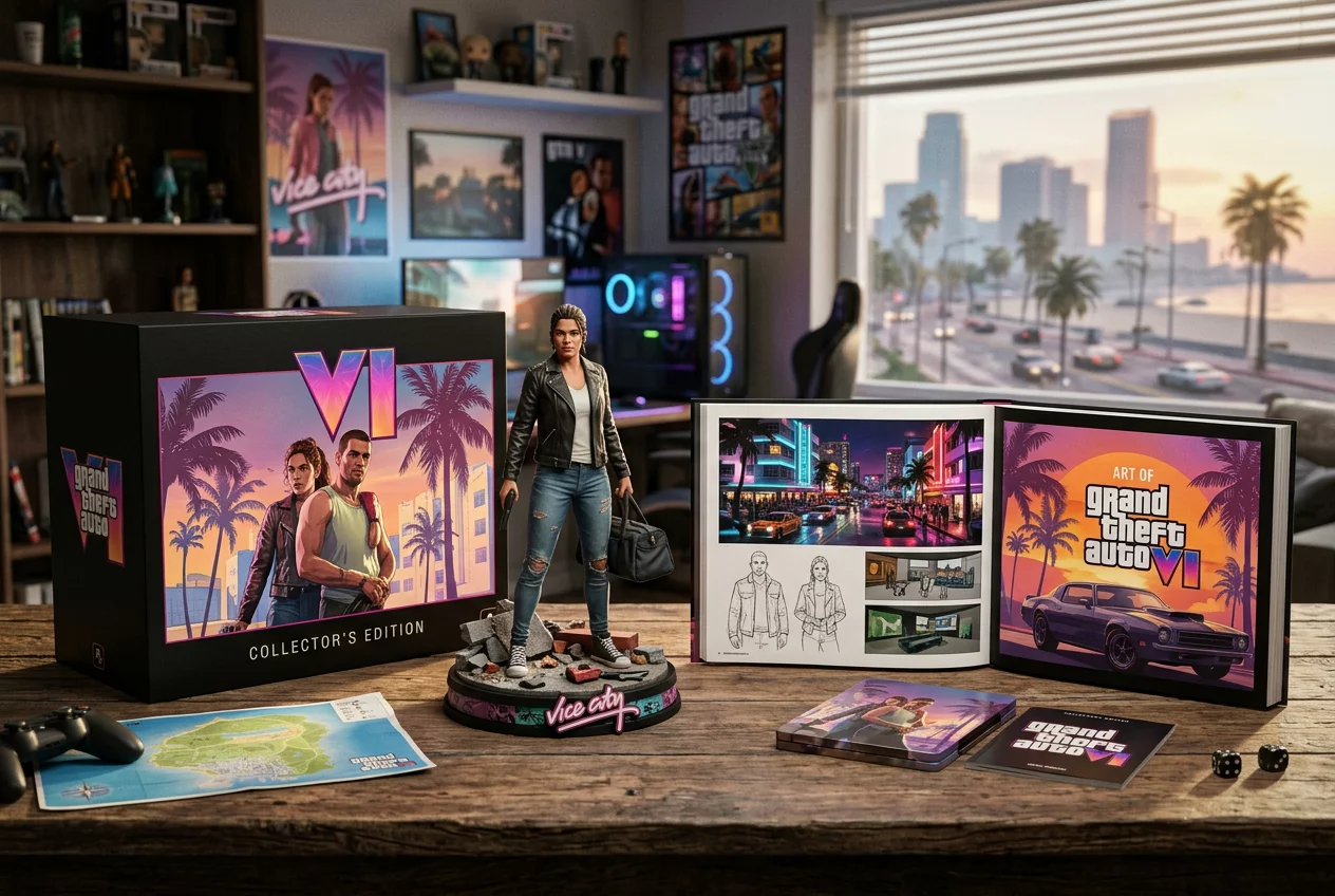 Collector Edition
